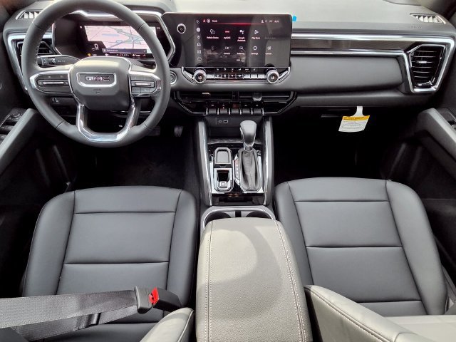 2026 GMC Canyon Elevation - Photo 7