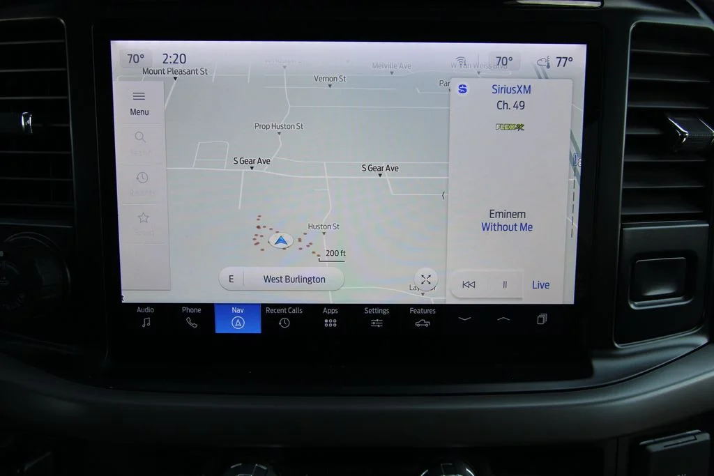 Used 2024  Ford XLT image 35