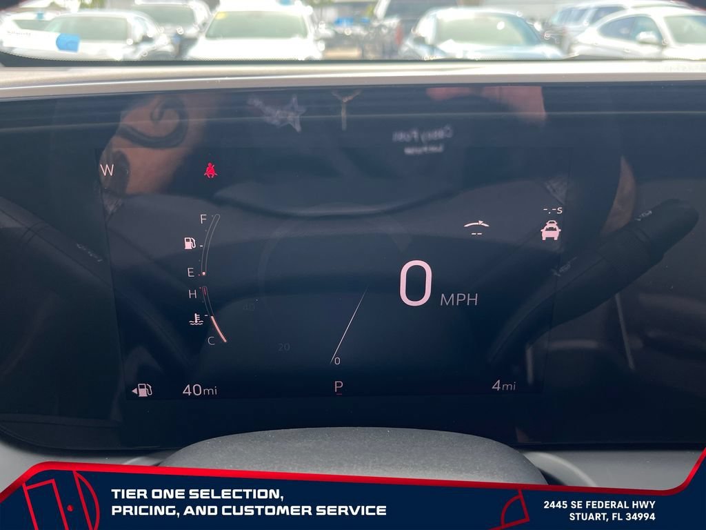 2026 Buick Encore GX Sport Touring - Photo 28