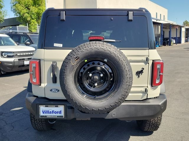 New 2026 Desert Sand Ford Outer Banks® image 22