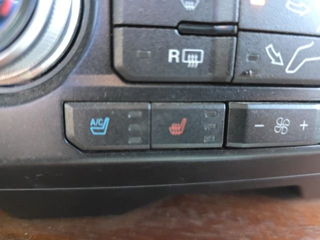 Used 2017 Caribou Metallic Ford King Ranch image 20