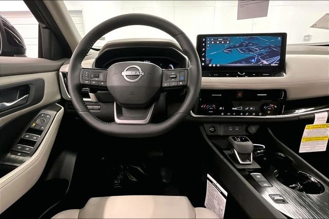 2025 Nissan Rogue SL - Photo 21