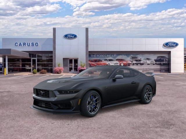2026 Ford Mustang Dark Horse® Premium