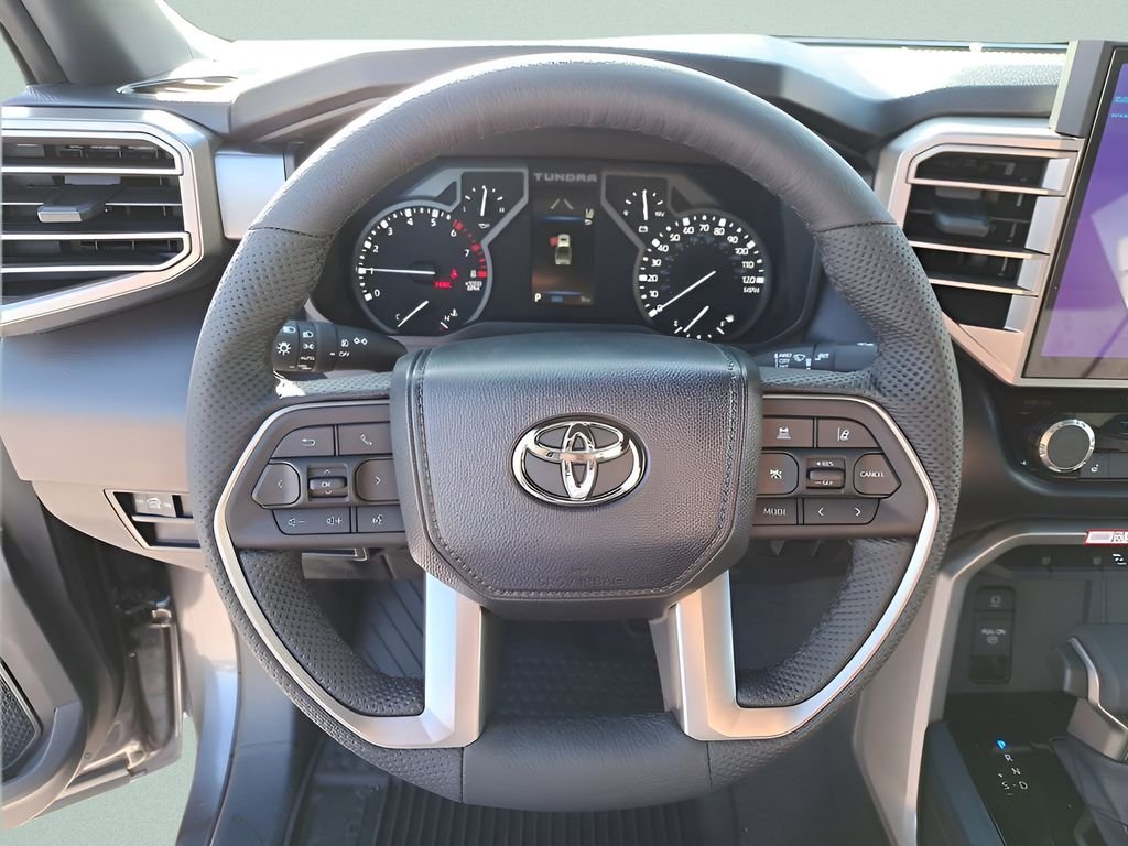 2026 Toyota Tundra SR5 - Photo 15