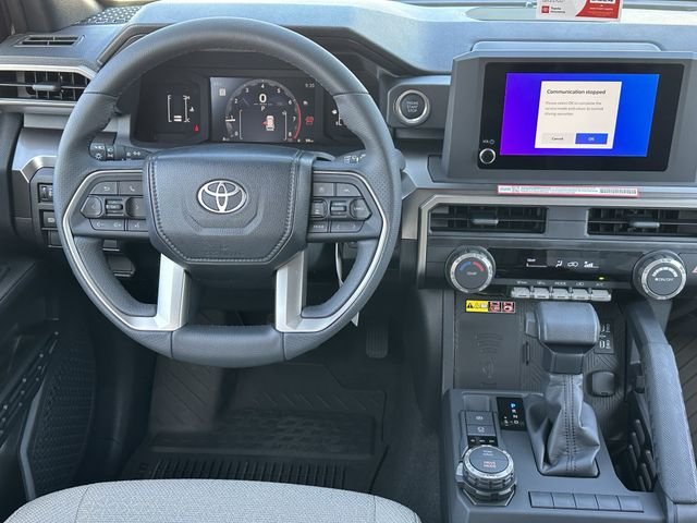 New 2026 Ice Cap Toyota  SR5 image 11