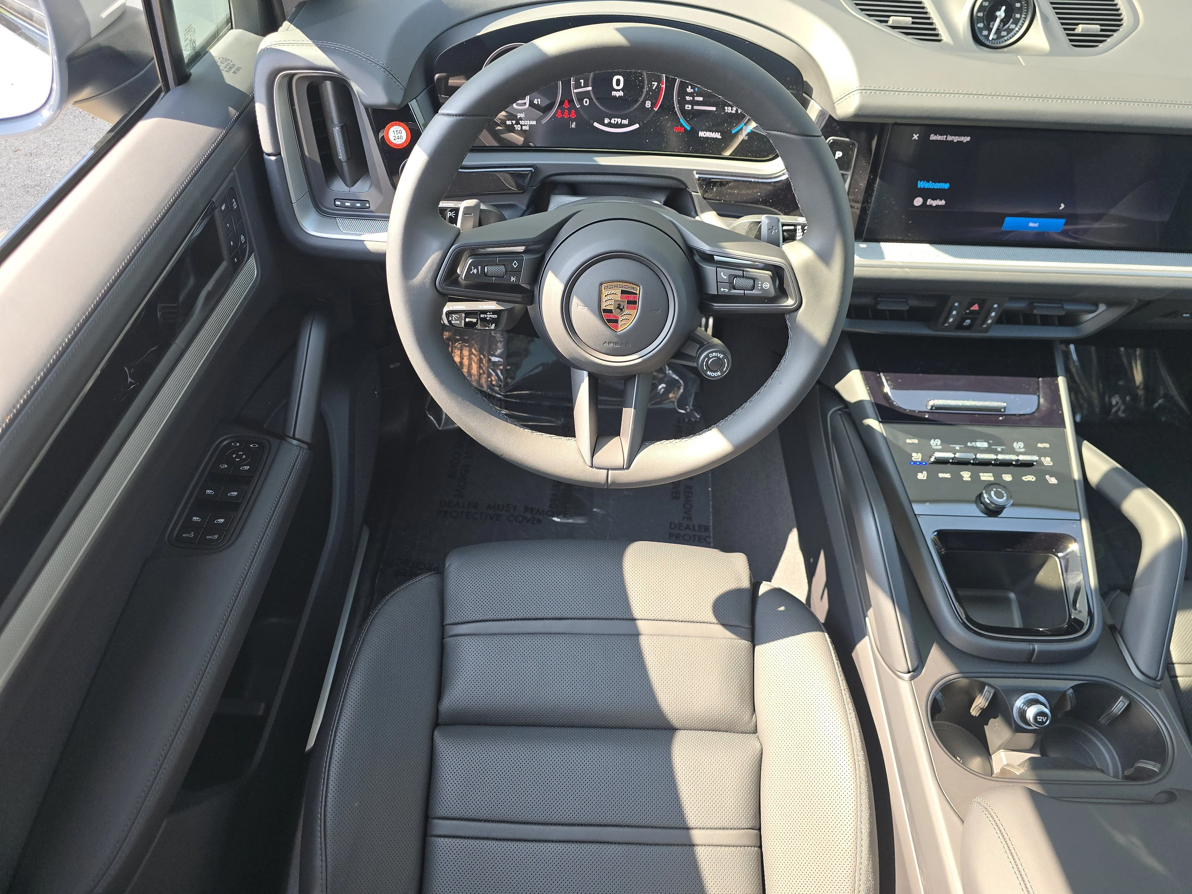 2026 Porsche Cayenne Coupe S - Photo 24
