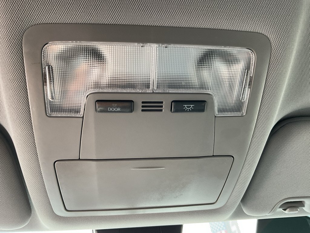Used 2018 Blizzard Pearl Toyota LE image 17