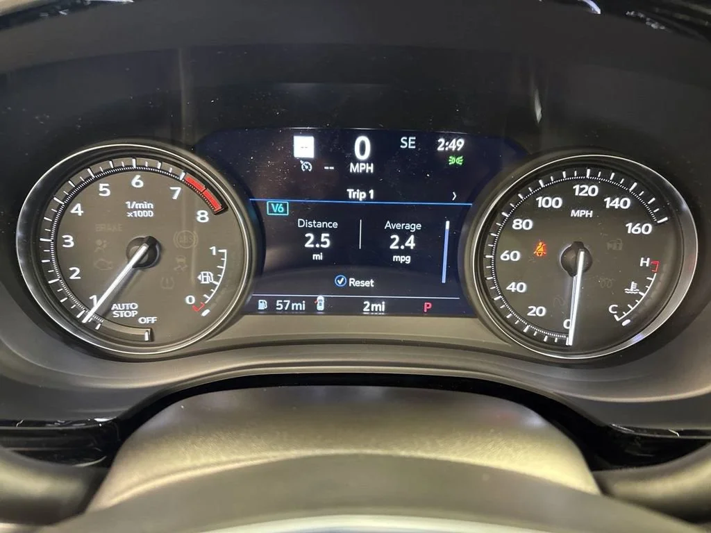 2025 Cadillac XT5 Premium Luxury - Photo 44