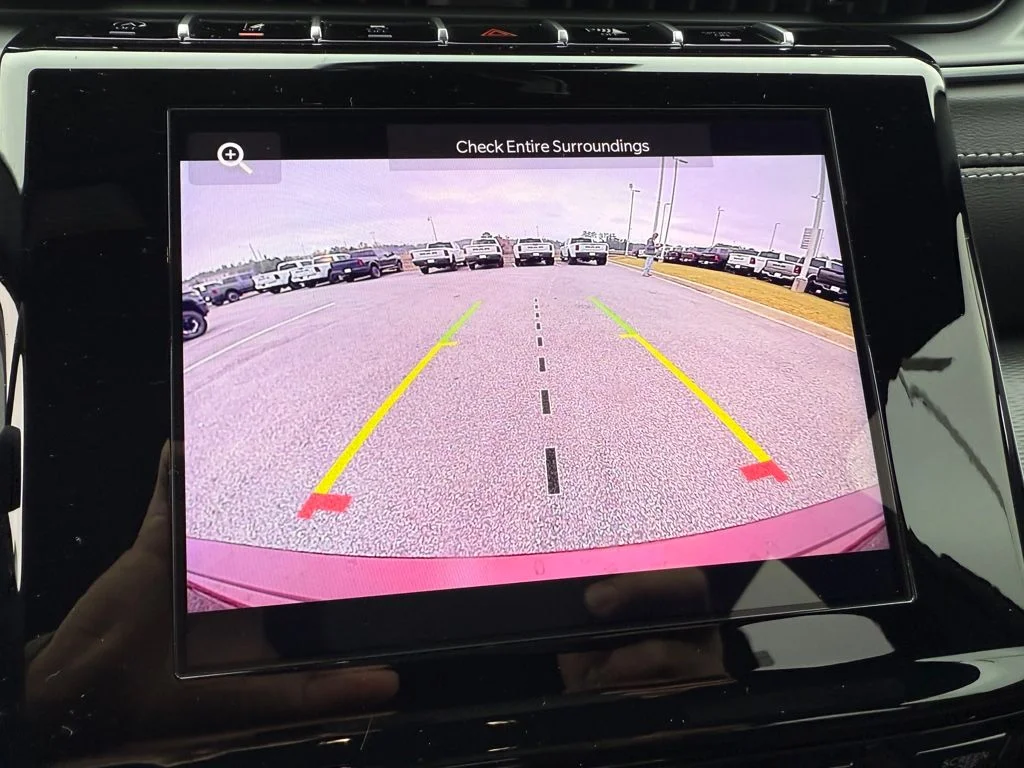 2025 Jeep Grand Cherokee Altitude - Photo 19