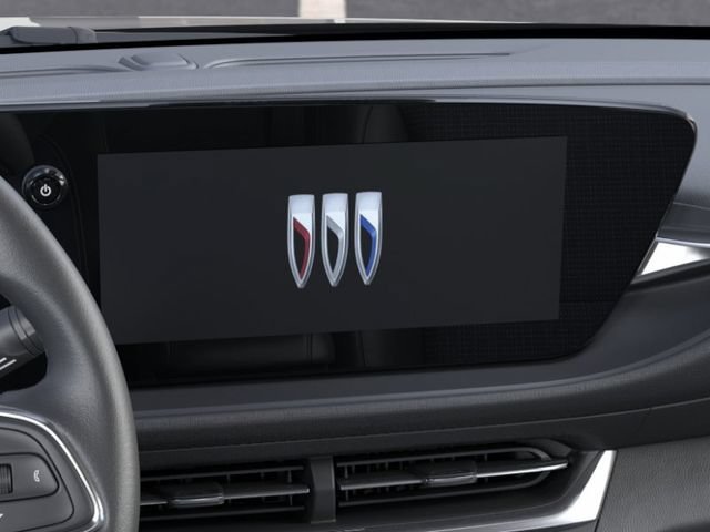 New 2026 Moonstone Gray Metallic Buick Preferred image 20