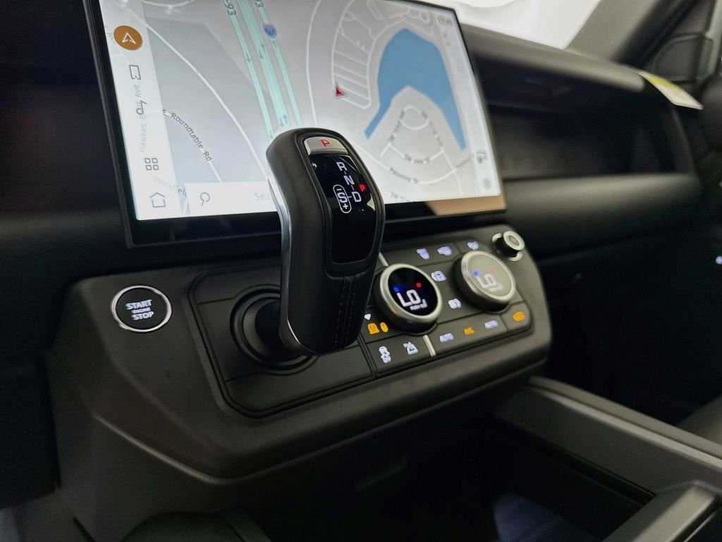 New 2026 Gondwana Stone Land Rover X-Dynamic SE image 17