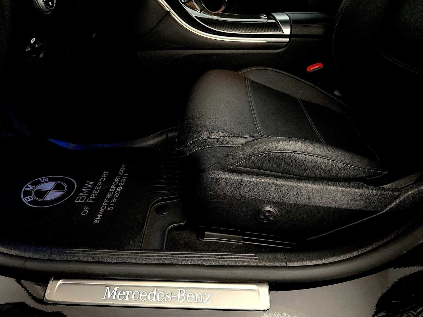 Used 2022 BK Mercedes-Benz C 300 image 10