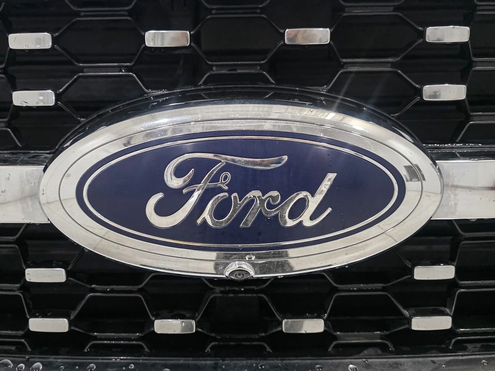 Used 2023  Ford Platinum image 13