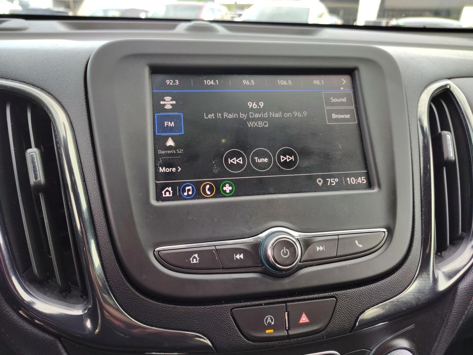 2024 Chevrolet Equinox RS - Photo 21
