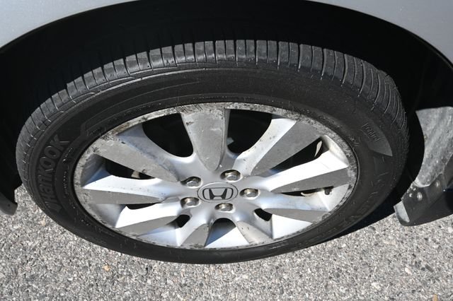 Used 2007 Silver Honda EX-L image 18