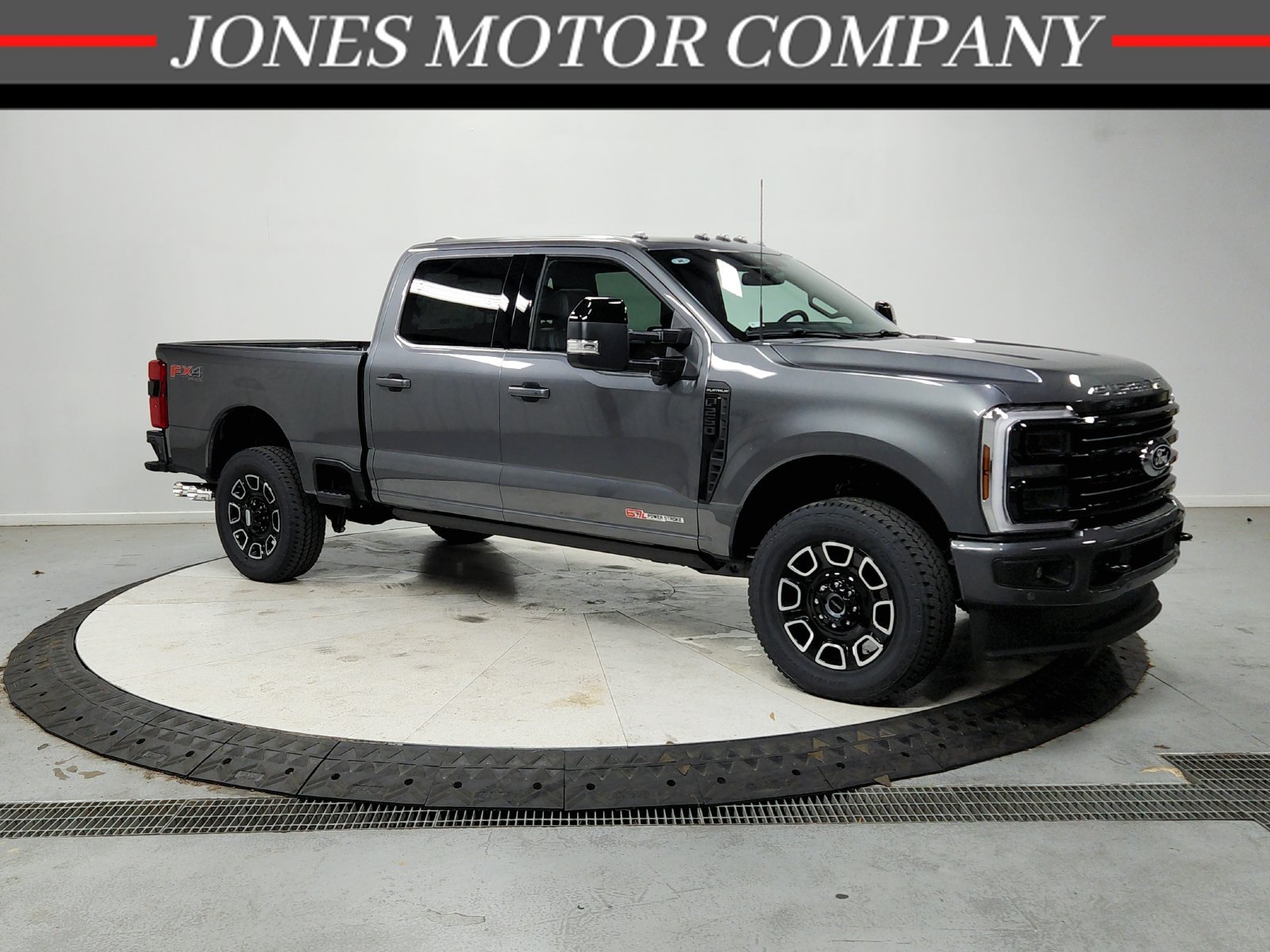 2027 Ford F-250 Super Duty