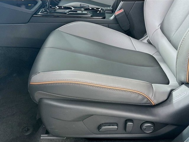New 2026 CRYSTAL WHITE PEARL Subaru Sport Onyx Edition image 17