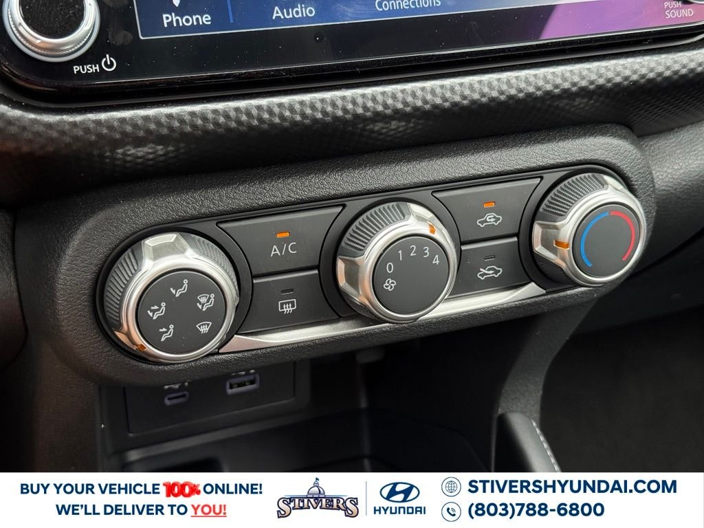 2023 Nissan Kicks SV - Photo 32