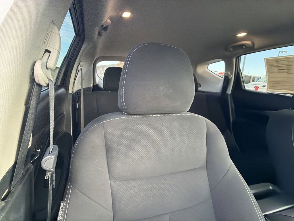 2023 Nissan Murano S - Photo 26