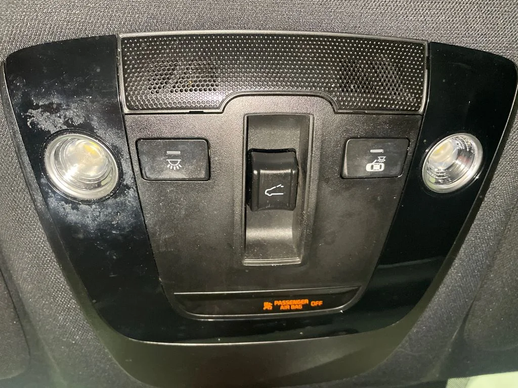 Used 2021 Sapphire Blue Kia GT-Line image 21