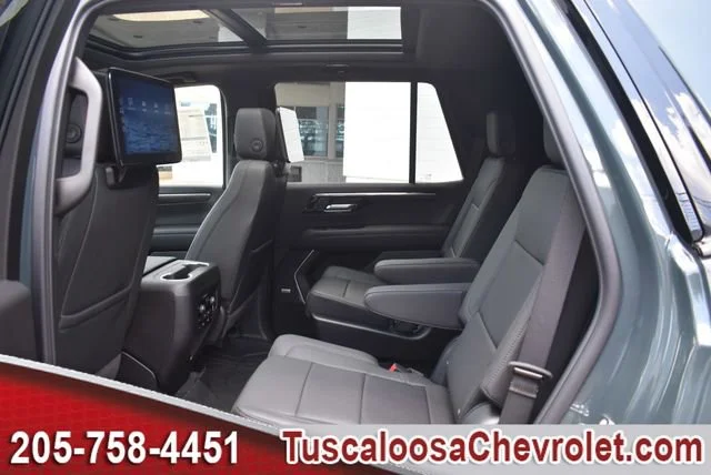 2026 Chevrolet Tahoe Z71 - Photo 22