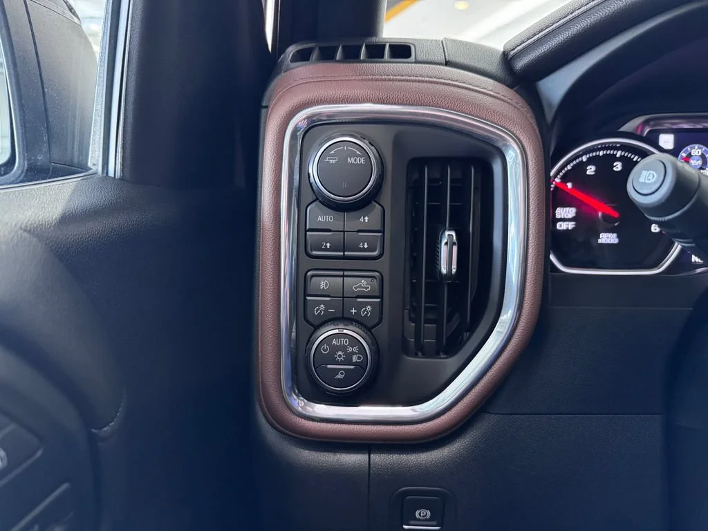 2020 Chevrolet Silverado 1500 High Country - Photo 27