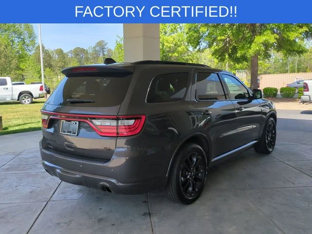 Used 2025 Gray Dodge R/T Plus image 5