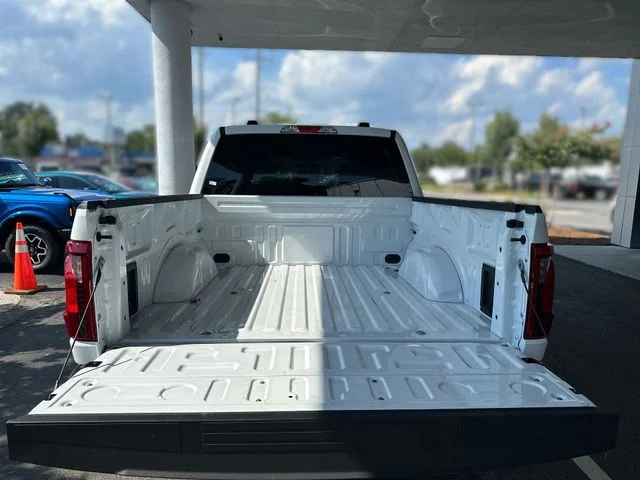 Used 2026 White Ford STX image 23