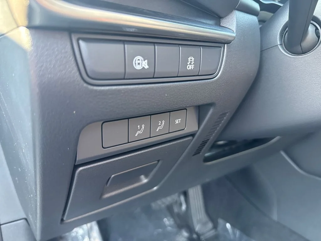 New 2026 Machine Gray Mazda 2.5 S Preferred image 11