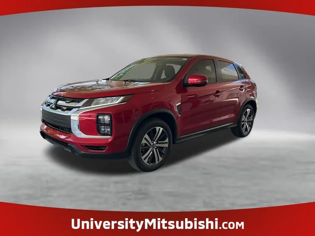 2026 Mitsubishi Outlander Sport 2.0 SE