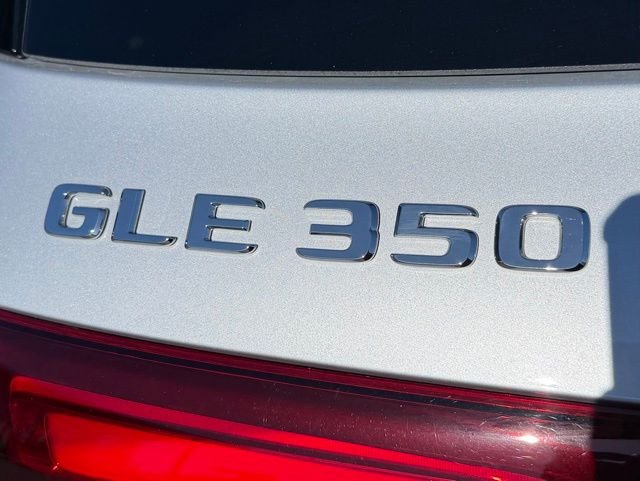 Used 2026 Gray Mercedes-Benz GLE 350 image 9