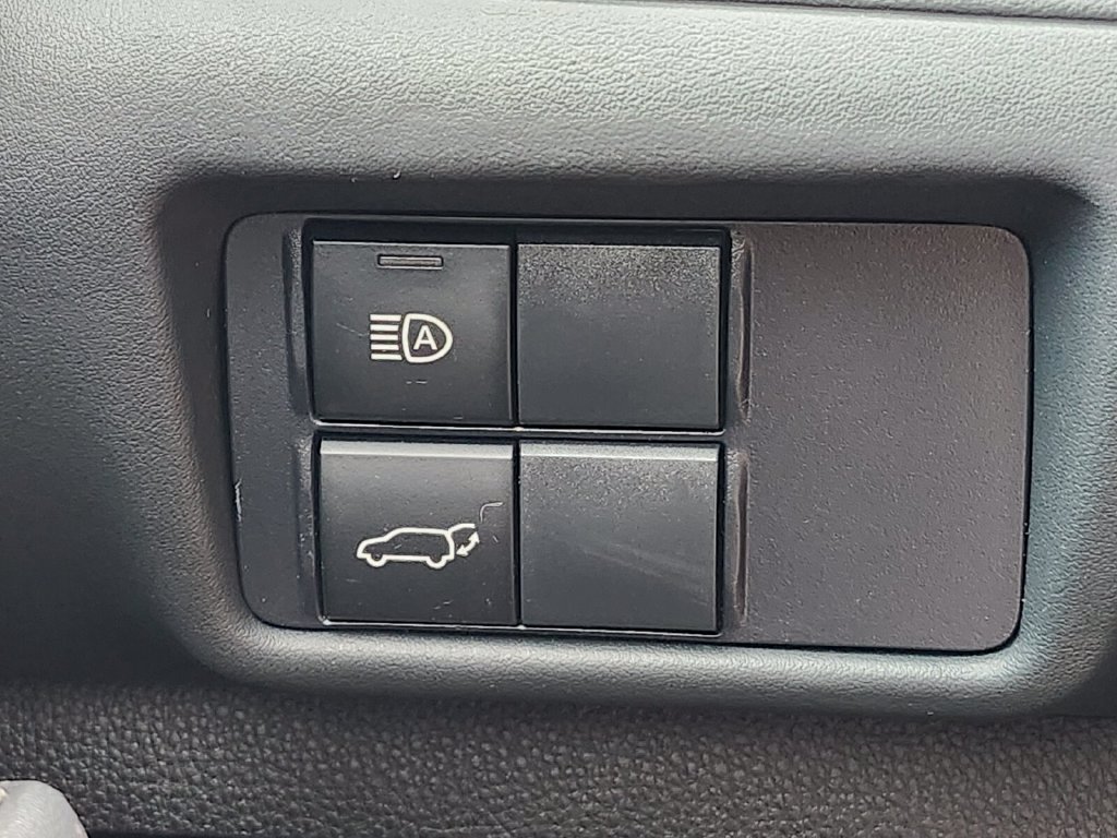 Used 2022 Gray Toyota XLE image 26
