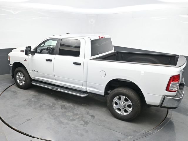 Used 2023 White Ram Big Horn image 30