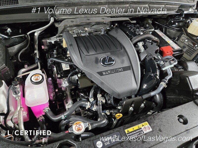Certified Used 2025 Caviar Lexus PREMIUM image 28