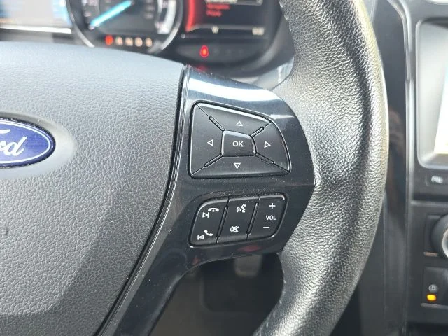 Used 2018 Gray Ford XLT image 41