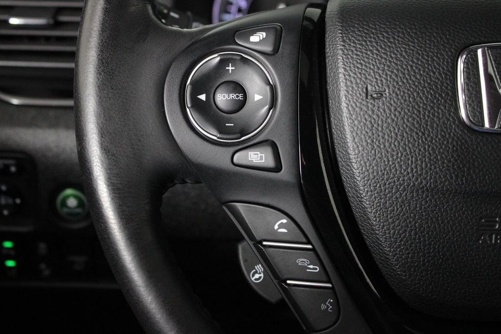 Used 2019  Honda RTL-E image 25