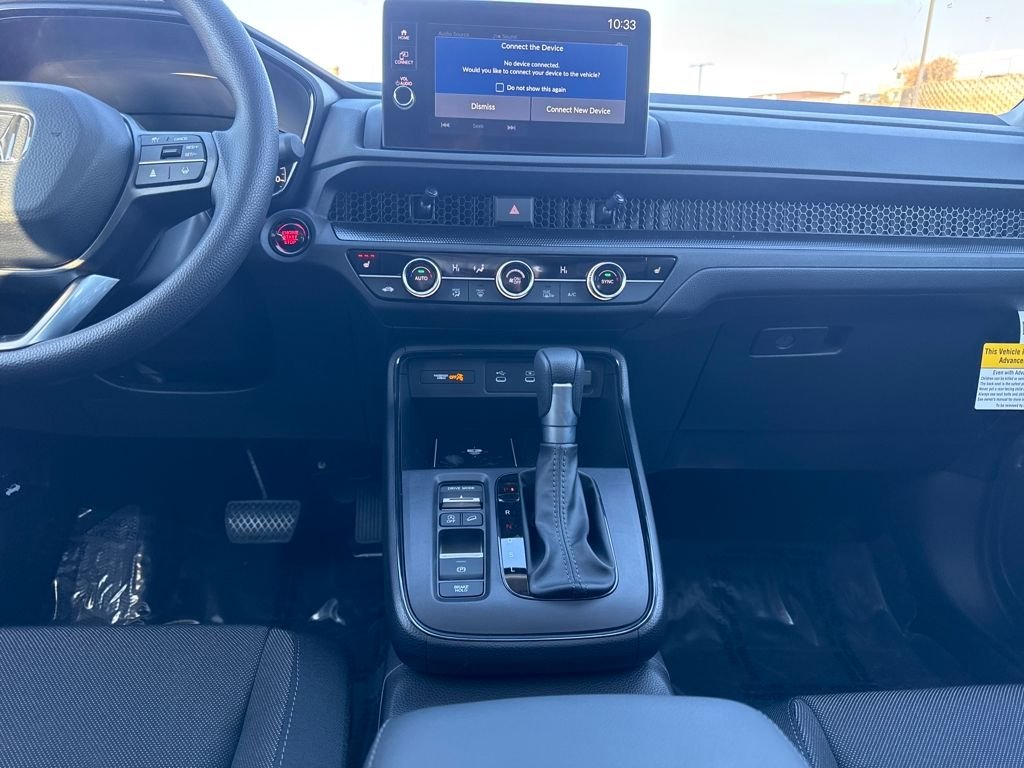 2026 Honda CR-V EX - Photo 18