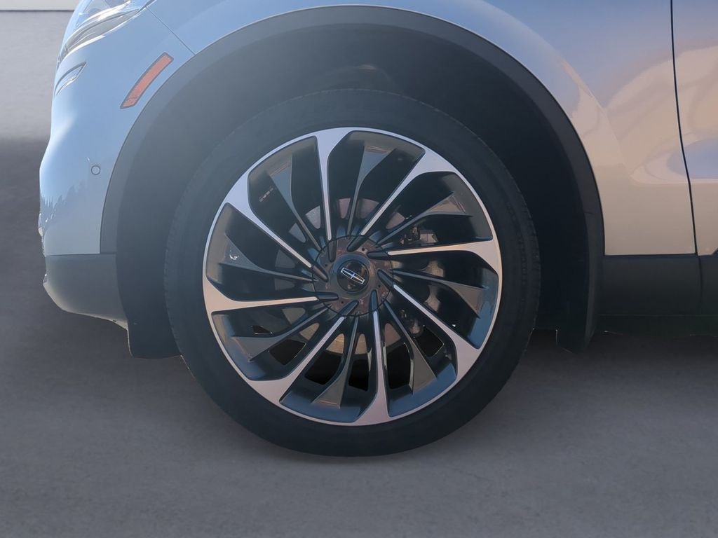 Used 2021 Radiance Lincoln Reserve image 11