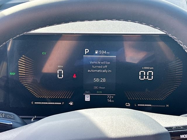 Used 2026 Sand Kia EX image 12