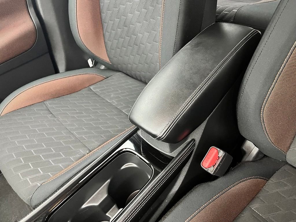 Used 2024 Gun Metallic Nissan SR image 29