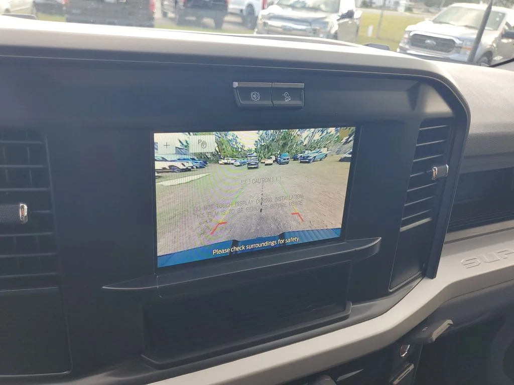 2026 Ford F-250 Super Duty XL - Photo 17