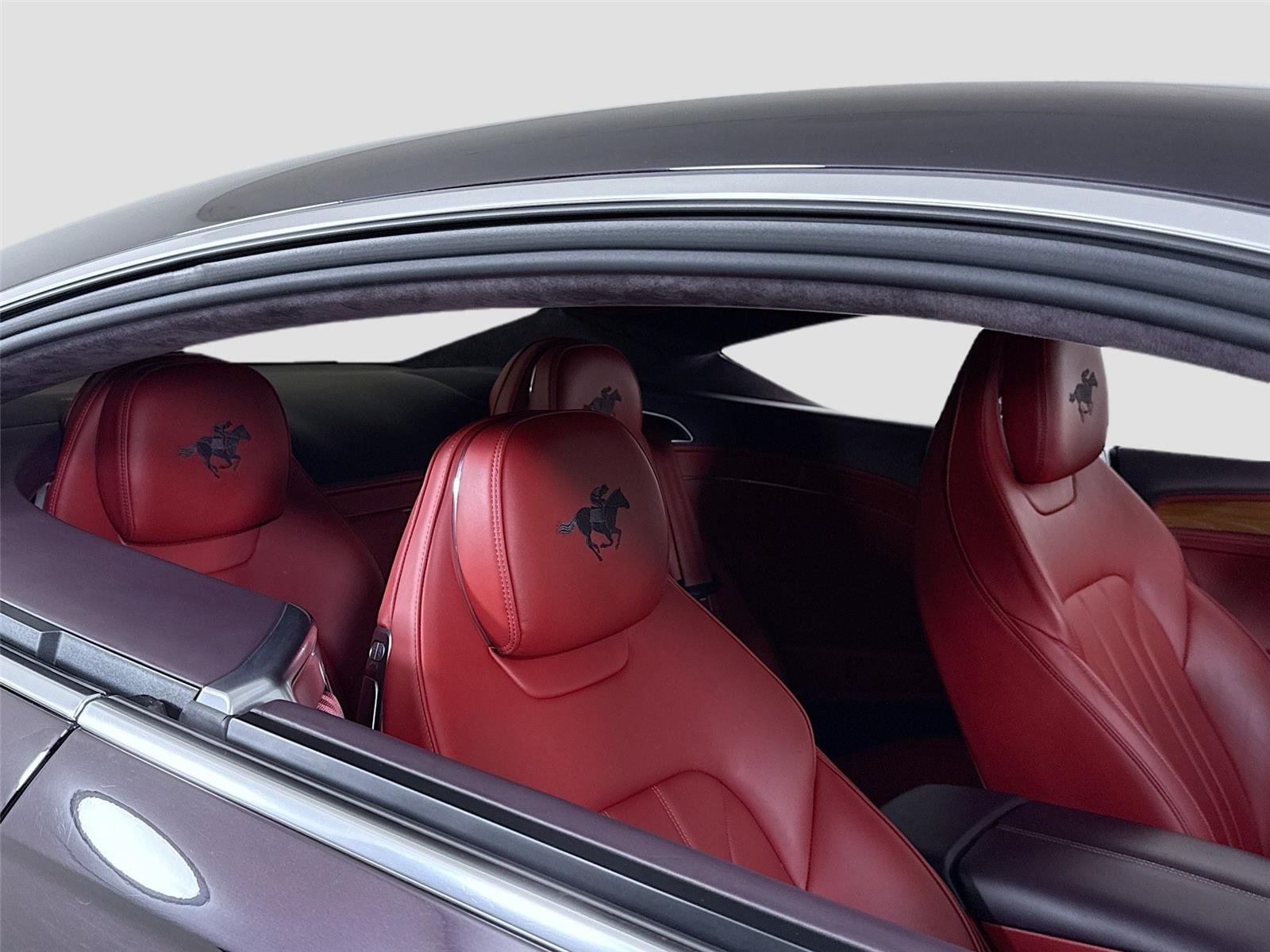 2021 Bentley Continental GT Mulliner - Photo 34