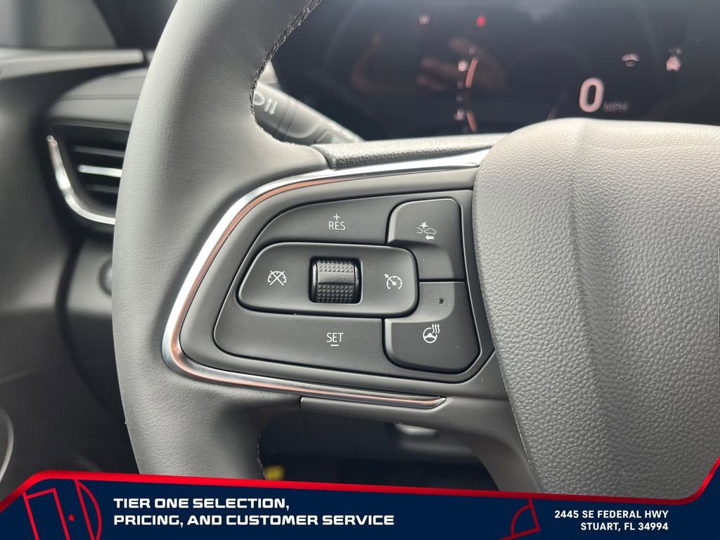 2026 Buick Envista Preferred - Photo 23