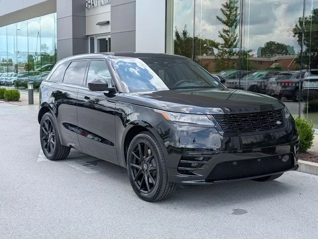 2026 Land Rover Range Rover Velar Dynamic SE - Photo 6