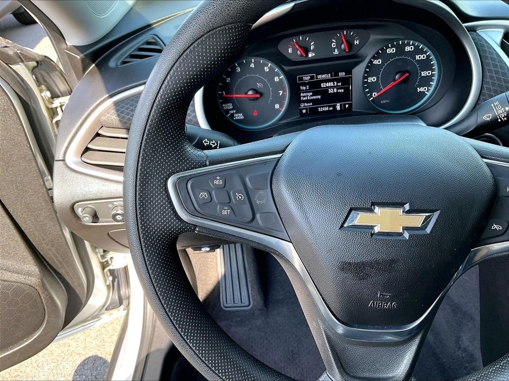Used 2019 Silver Chevrolet LS image 23
