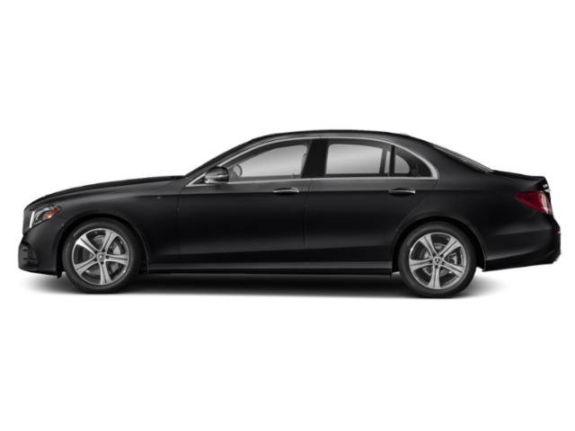 Used 2020 Black Mercedes-Benz E 350 image 3