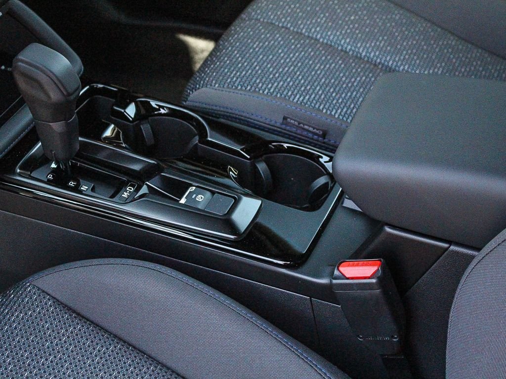 New 2026 RIVER ROCK PEARL Subaru Premium Hybrid image 19