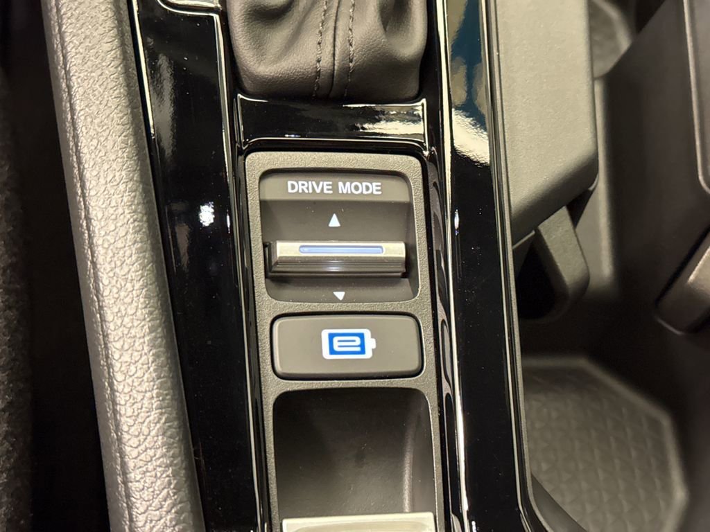 2025 Honda Accord Hybrid Sport-L - Photo 63