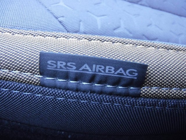 Certified Used 2025 Blue Subaru Sport image 16