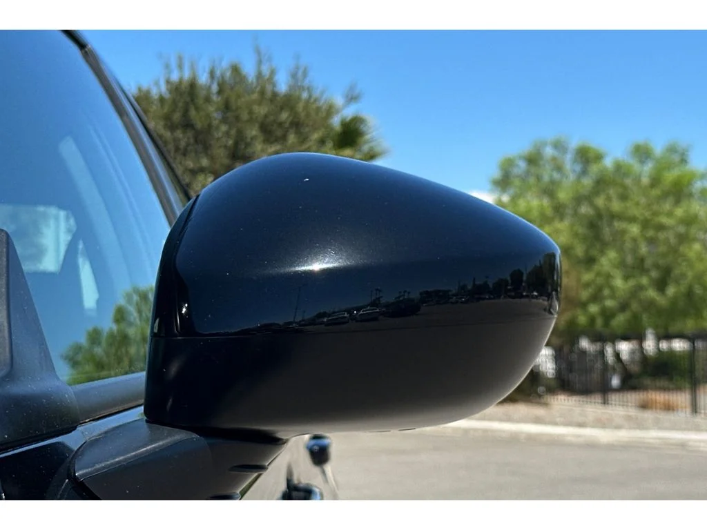 Used 2024 Crystal Black Pearl Honda Sport image 12